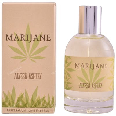 ALYSSA ASHLEY Marijane Eau de Parfum 100 ml ALYSSA ASHLEY Marijane Eau de Parfum 100 ml