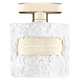 Oscar De La Renta BELLA BLANCA Eau de Parfum 100 ml