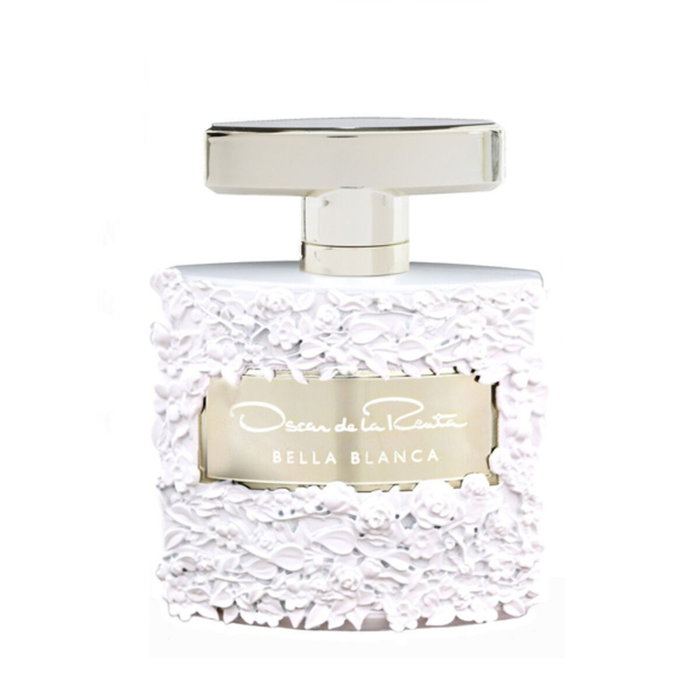 Oscar De La Renta BELLA BLANCA Eau de Parfum 100 ml