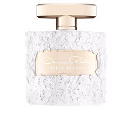 Oscar De La Renta BELLA BLANCA Eau de Parfum Vaporisateur Femme 100 ml