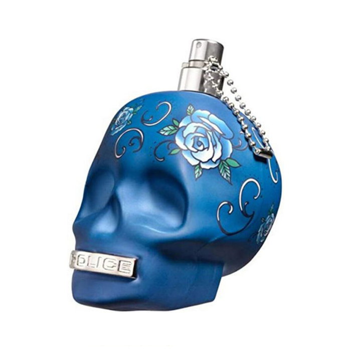 Police TO BE TATTOO ART Eau de Toilette 75 ml