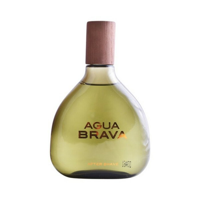 Puig Agua Brava Lotion après-rasage 200 ml