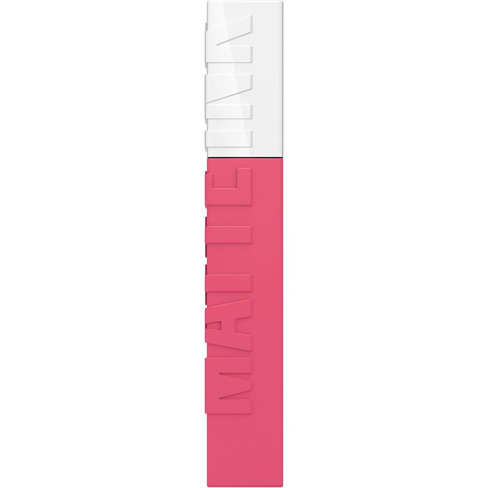 Maybelline Superstay Matte Ink #15-lover