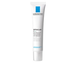 La Roche Posay Effaclar K+ Soin Correcteur Rénovateur Anti-Sébum 40 ml