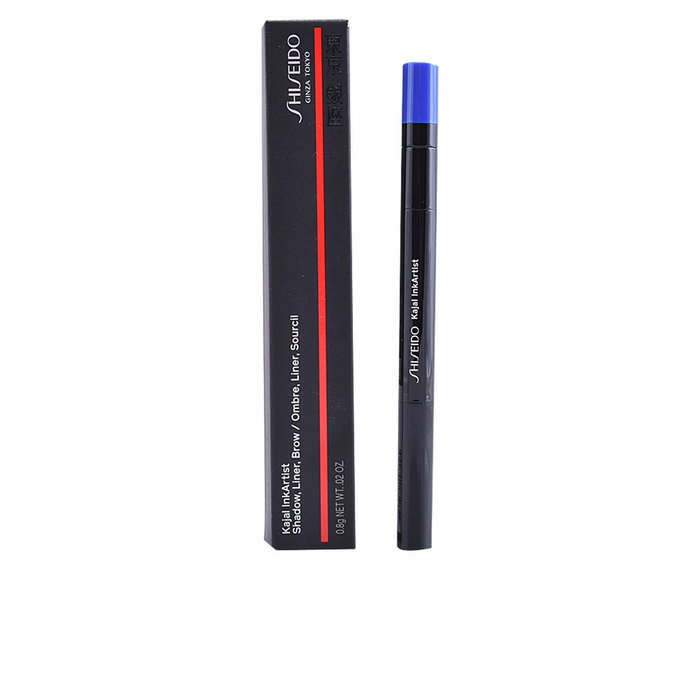 Shiseido KAJAL INKARTIST 09-nippon noir