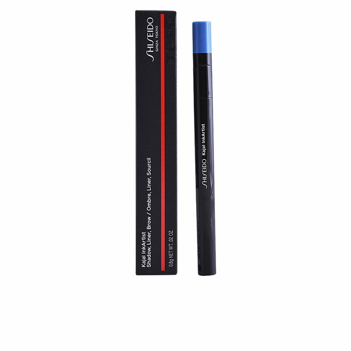Shiseido Smk Kajal Inkartist 04 - Azuki Red