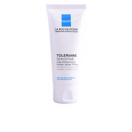 La Roche Posay Crème Toliane Sensitive Soin Quotidien Hydratant Réparateur Protecteur Peaux Sèches Sensibles 40ml