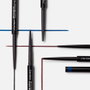 Shiseido MICROLINER INK #05-white Eyeliner Ultra Fin Waterproof Longue Durée Intensément Pigmenté