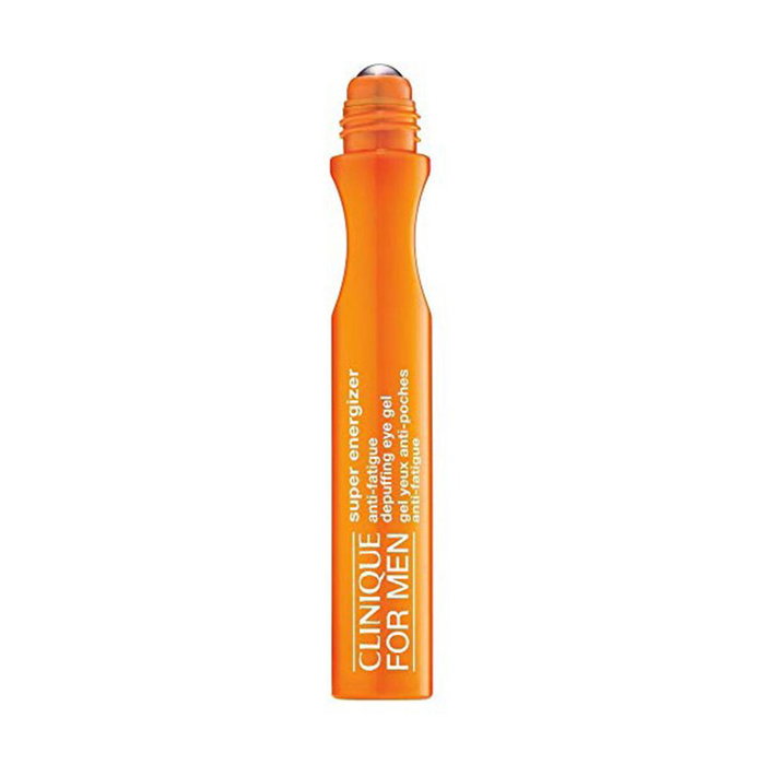 Clinique Men Super Energizer Gel Contour des Yeux Anti-Fatigue 15 ml