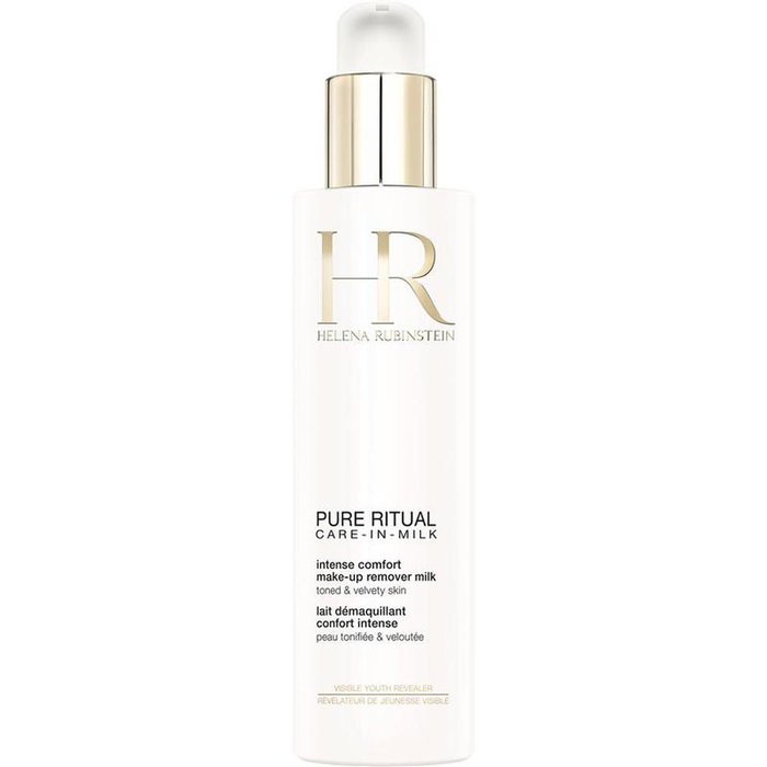 Helena Rubinstein PURE RITUAL Intense Comfort Lait Démaquillant 200 ml Helena Rubinstein PURE RITUAL Intense Comfort Lait Démaquillant 200 ml