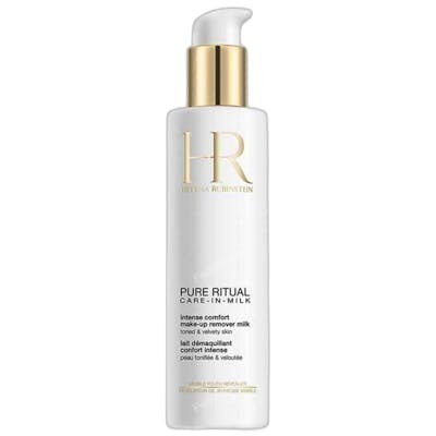 Helena Rubinstein PURE RITUAL Intense Comfort Lait Démaquillant 200 ml Helena Rubinstein PURE RITUAL Intense Comfort Lait Démaquillant 200 ml