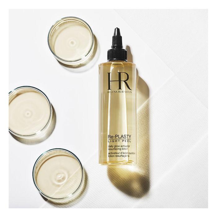 Helena Rubinstein RE-PLASTY light peel lotion 150 ml Helena Rubinstein RE-PLASTY light peel lotion 150 ml