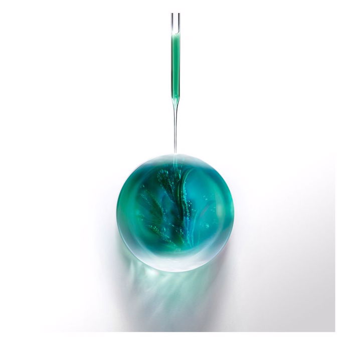 Helena Rubinstein Masque Anti-Pollution Powercell 100 ml - Soin Détoxifiant et Revitalisant