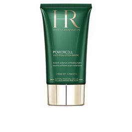 Helena Rubinstein Masque Anti-Pollution Powercell 100 ml - Soin Détoxifiant et Revitalisant