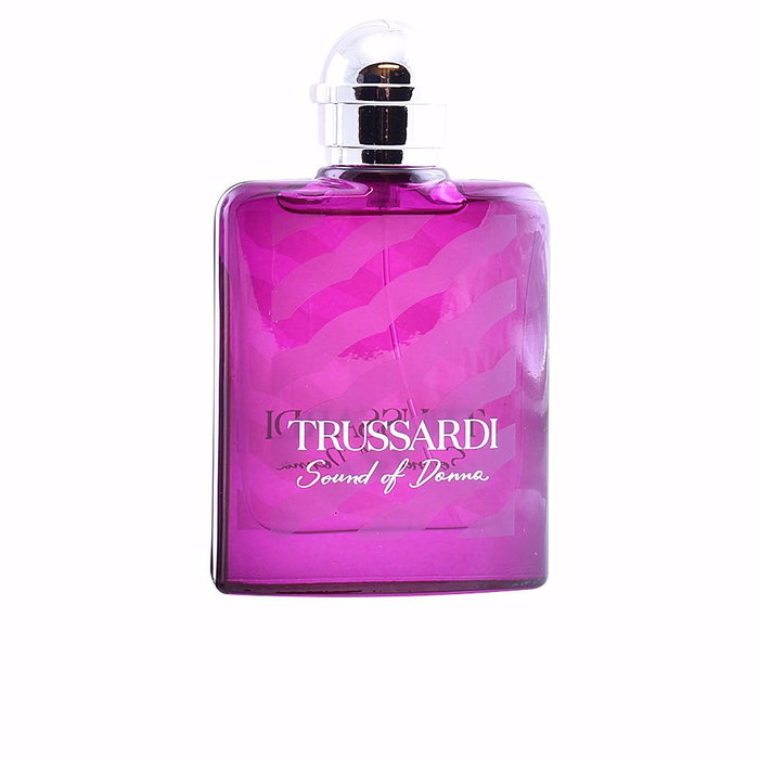 Trussardi Sound Of Donna Eau de Parfum Vaporisateur 100 ml Femme