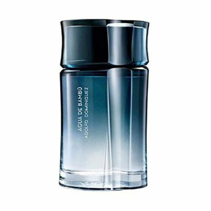 Parfum Homme Agua de Bambú Adolfo Dominguez EDT (60 ml) (60 ml) Parfum Homme Agua de Bambú Adolfo Dominguez EDT (60 ml) (60 ml)