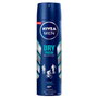 Nivea Men Dry Impact Fresh Déodorant Spray 200 ml