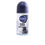 Nivea Men Black & White Invisible Déodorant Roll-on 50 ml