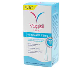 Vagisil Gel Hydratant Interne pour Femme, Confort et Hydratation Vaginale, 30g