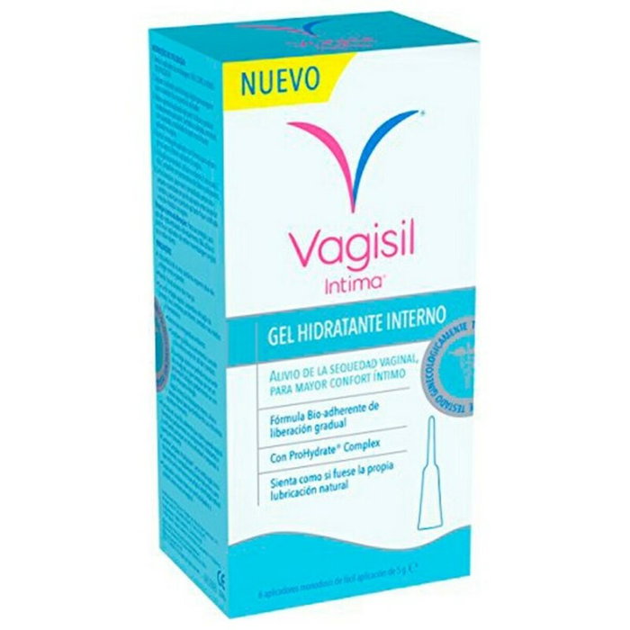Vagisil Gel Hydratant Interne