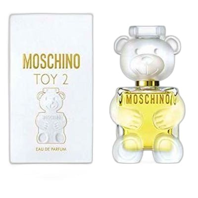 Moschino Toy 2 Eau de Parfum 30 ml