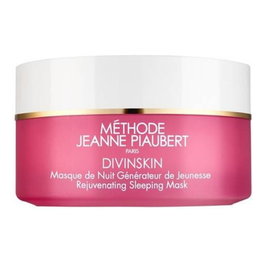 Jeanne Piaubert DIVINSKIN Masque de Nuit Générateur de Jeunesse 50 ml