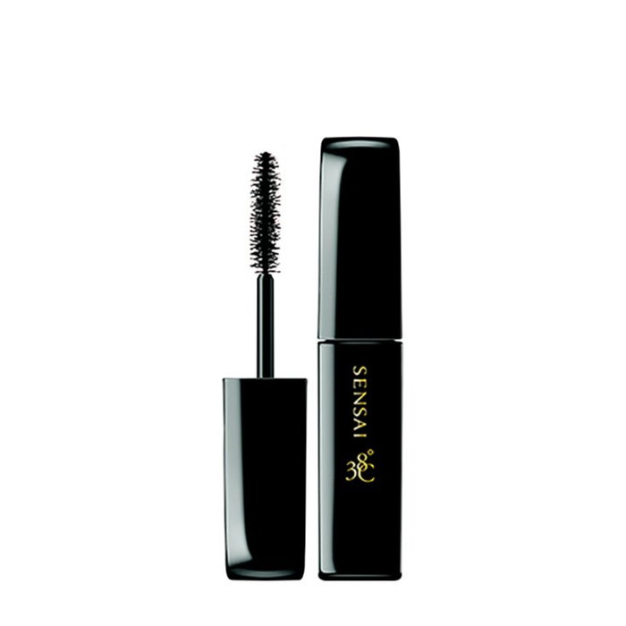 Sensai Lash Volumiser 38ºC Mascara Noir 10 ml Sensai Lash Volumiser 38ºC Mascara Noir 10 ml