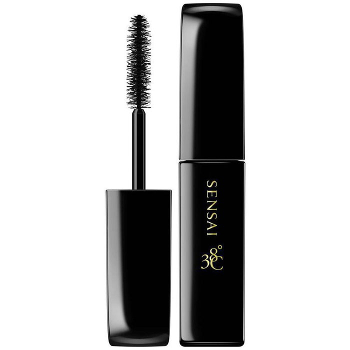 Sensai Lash Volumiser 38ºC Mascara Noir 10 ml Sensai Lash Volumiser 38ºC Mascara Noir 10 ml