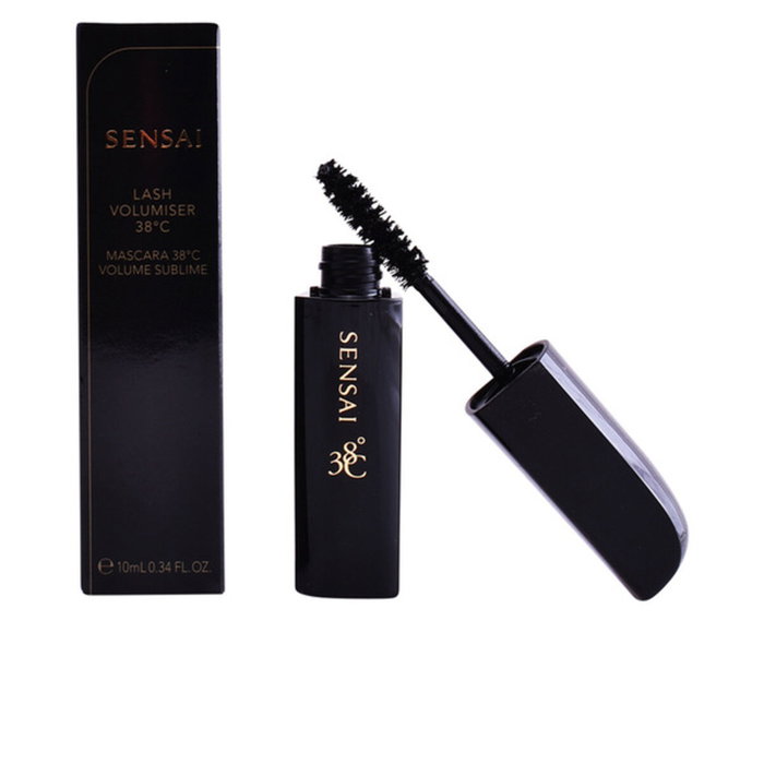 Sensai Lash Volumiser 38ºC Mascara Noir 10 ml Sensai Lash Volumiser 38ºC Mascara Noir 10 ml