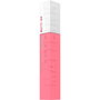 Maybelline Rouge à Lèvres Superstay Matte Ink #10 Dreamer - Mat longue tenue 5 ml