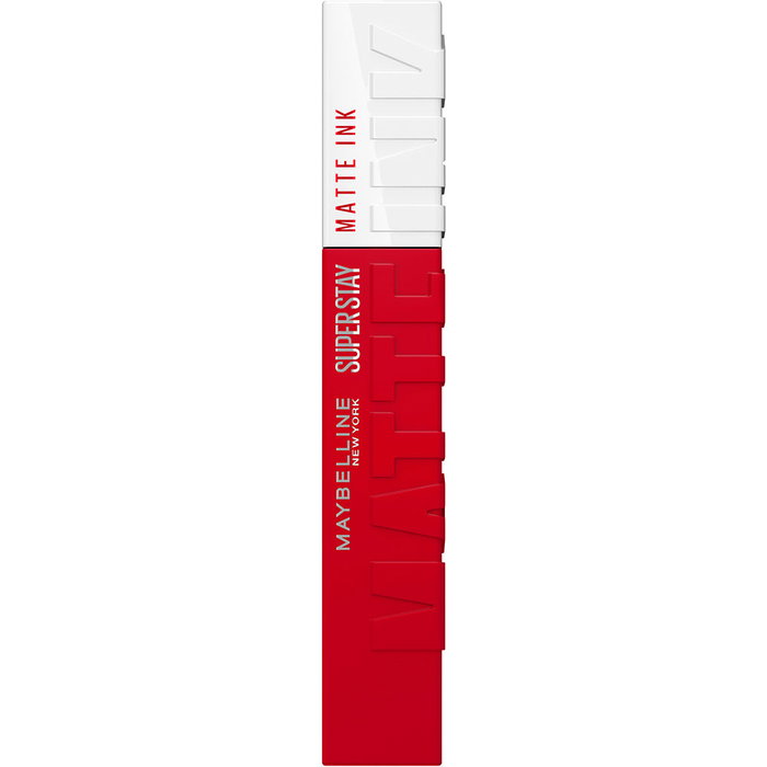 Maybelline SuperStay Matte Ink #20-pioneer 5 ml