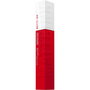 Maybelline Rouge à lèvres Superstay Matte Ink #20-pioneer - Matte longue tenue, 5 ml