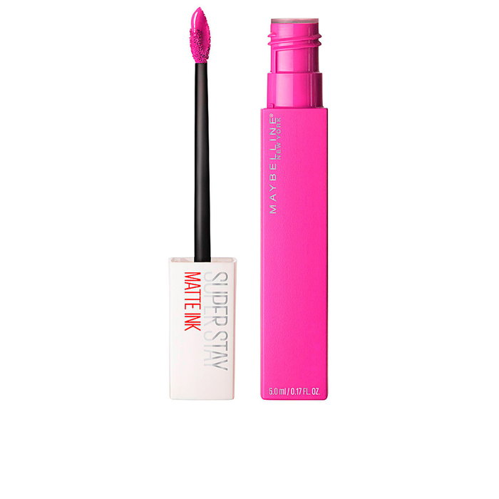 Maybelline SuperStay Matte Ink 50-voyager
