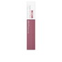 Maybelline SuperStay Matte Ink 50-voyager