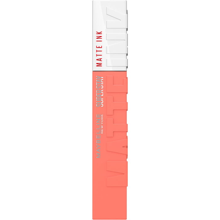 Maybelline Superstay Matte Ink #60-poet Maybelline Superstay Matte Ink #60-poet