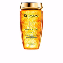 Kerastase Elixir Ultime Shampooing à l'Huile Sublimatrice 250 ml Cheveux Mixtes Unisexe