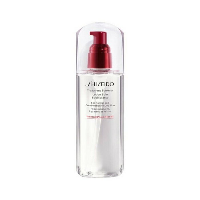 Shiseido Defend Preparation Treatment Lotion 150 ml