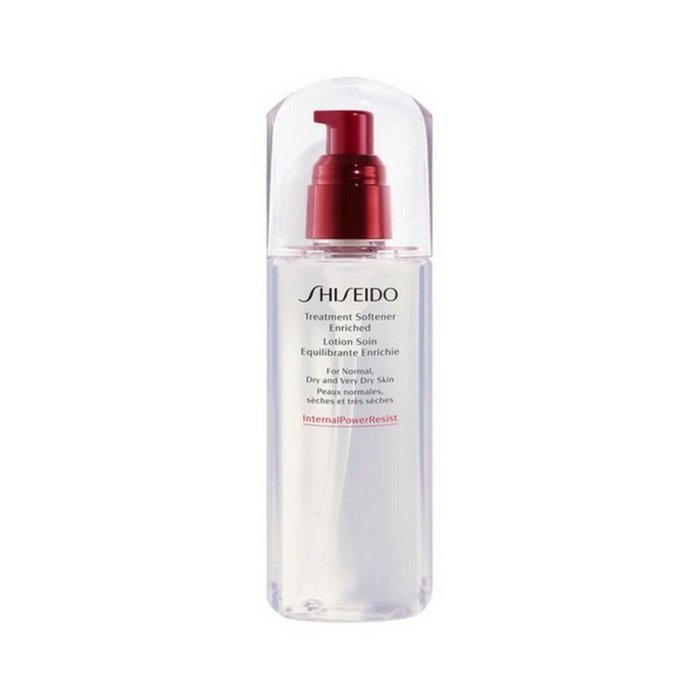 Shiseido DEFEND SKINCARE Lotion Tonique Enrichie