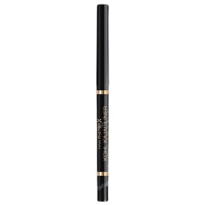 Max Factor KHOL KAJAL LINER automatique 001-black