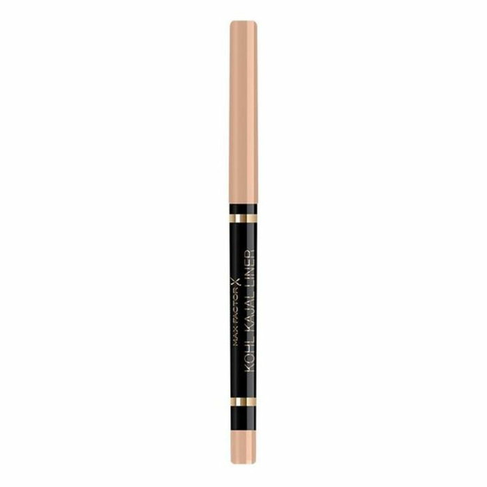 Max Factor KHOL KAJAL LINER automatique 001-black