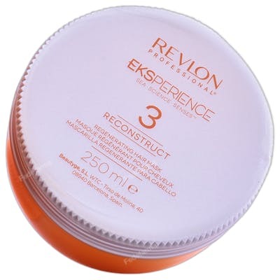 Revlon Professional Masque régénérant EKSPERIENCE RECONSTRUCT phase 3