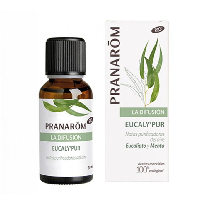 Pranarôm La Diffusion Eucaly'pur 30 ml