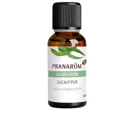 Pranarôm eucaly'pur Huile essentielle Diffusion 30 ml Bio