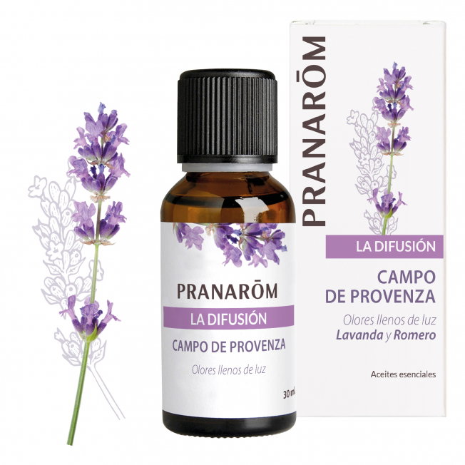 Pranarôm La Diffusion Champ de Provence 30 ml