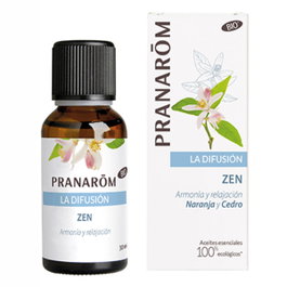 Pranarôm La Diffusion Zen 30 ml