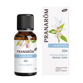 Pranarôm La Diffusion Zen 30 ml BIO