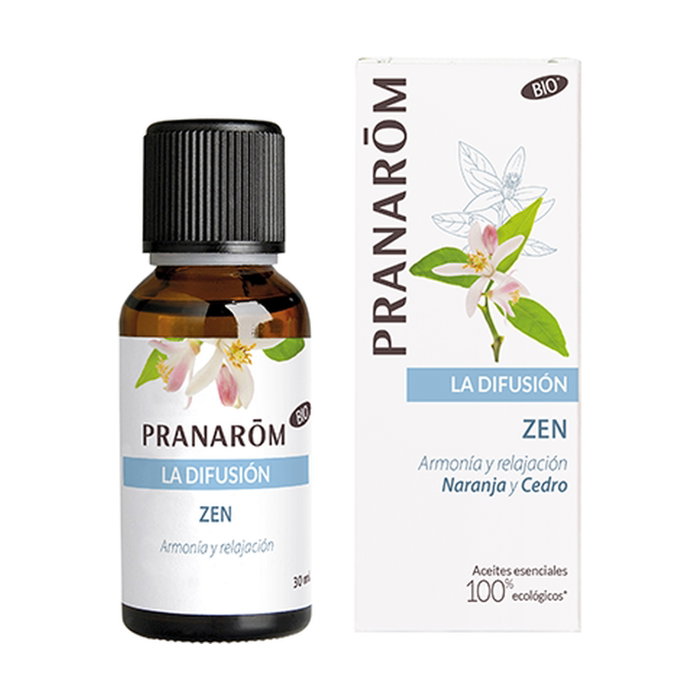 Pranarôm La Diffusion Zen 30 ml