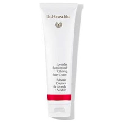 Dr. Hauschka Baume corporel lavande et bois de santal 145 ml