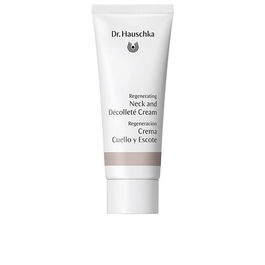 Dr. Hauschka Crème Régénérante Cou et Décolleté 40 ml