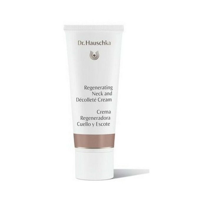 Dr. Hauschka Crème régénérante cou et décolleté 40 ml Dr. Hauschka Crème régénérante cou et décolleté 40 ml